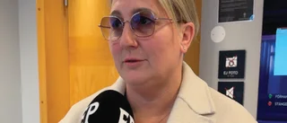 Maria har följt rättegången om dotterns dödsfall på plats