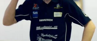 Arvid Thomsson sjua i JSM och USM i Norrköping