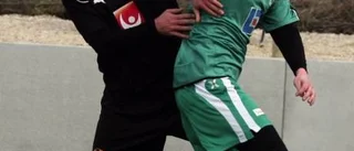 FC Gute vann utan att glänsa