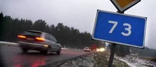 Gotland blir helt utan när regeringen satsar 10 miljarder på vägar
