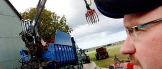 Nu ska Gotlands gårdar saneras