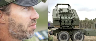 Smällar på 100 decibel när försvaret får skjuta från socknarna • ”Det är jättevälkommet”
