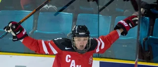 OS-stjärnan klar för Luleå Hockey