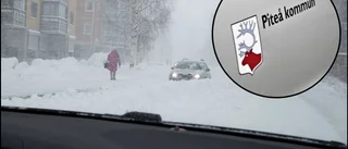 Förseningar i hemtjänsten – kan behöva hjälp från räddningstjänsten: "Vi har haft avåkningar under dagen"