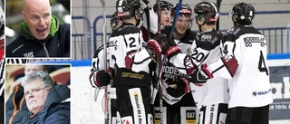 Boden Hockeys plan för nästa säsong