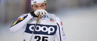 Hellner tappade mark i jaktstarten