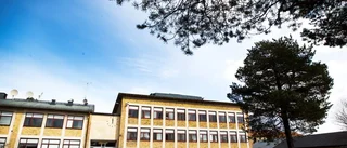 Efter barnens film – skolgården rustas