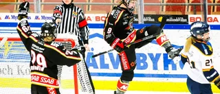 Stjärnbacken: "Vi vet vad hon kan"