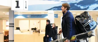 Hedman lämnar: "Det är tråkigt att lämna Luleå"
