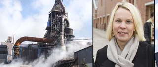 Koldioxid kommer till nytta