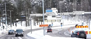 Därför blir bilköerna långa
