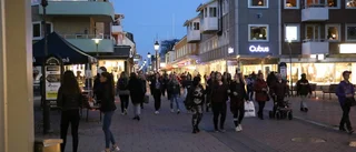 Norrbotten: Ett arbetssegregerat län