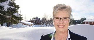 Ingen Persson på S-listan