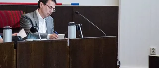Han blir Moderaternas etta