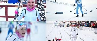 Länets skidtalanger till VM: "Ett bra gäng"