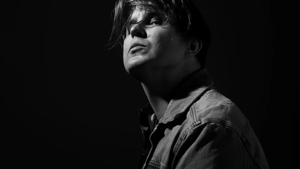 Markus Krunegård