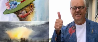 Kulturnatt på fredag – markerar starten på helgens stora konstrunda: "Från Stjärnhov till Koppartorp"