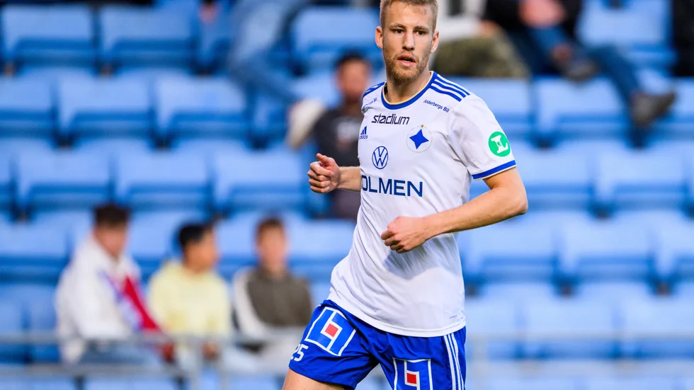 "I Moskva där jag bodde var det ingen fara så, det var mer att man kände: "Nej, jag vill inte vara här längre".