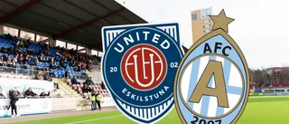 Draget: AFC och United går samman – säljer "dubbelbiljetter"