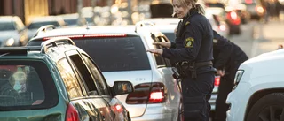 Cruisingen – inte ett nöje för alla