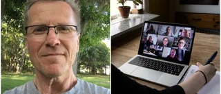 Sparar drygt 300 000 om året – på digitala möten