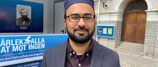 På tisdag kan du fråga en muslim i Katrineholm