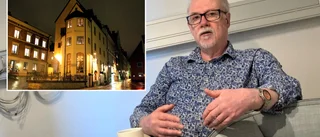 Erfarne mordutredarens önskan: ”Att vi kan få ett avslut” • Har egna teorier om Hotellmordet