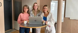 88 nederländska elever kommer till Zetterbergsgymnasiet: "Vi har mycket att lära oss av varandra"