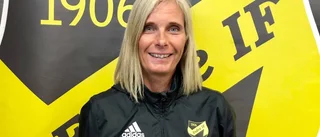 Annelie Blixt byter idrott – klar som tränare för Endre