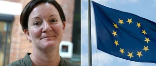 Isabel Enström till MP:s EU-lista