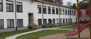 Bötfälls för branden i Lärbro skola