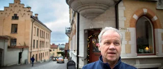 Vad händer med den tidigare sportaffärens lokal?