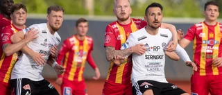 Betygen: De var Maifs främsta mot Örebro Syrianska