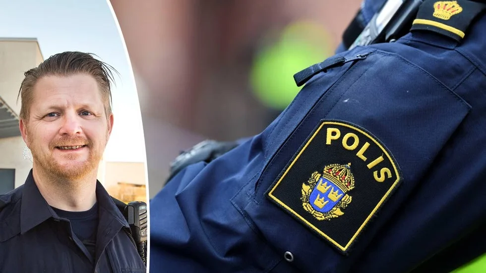 Polisen hyllar nu allmänheten i Bingby för deras tips.