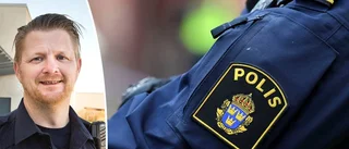 Polisen hyllar allmänhetens engagemang