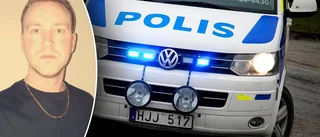 Rasmus stoppade mannens vansinnesfärd