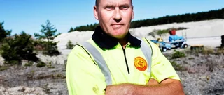 "Industrin måste blomma"