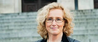 Stora visioner för Campus Gotland