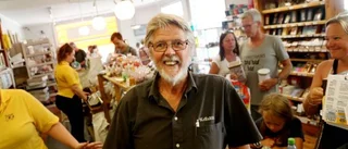 Trendbrott i sommarshoppingen