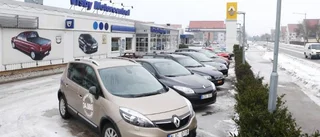 Motorcentralen ska rivas