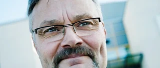 Överväldigad av reaktionerna