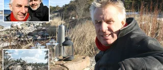 Tio år efter: Tsunamin som en botten i allt