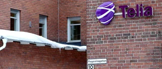 Fiberföreningar i kläm när kanaler försvinner
