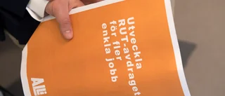 De som säger att "vi har klarat det förut och vi ska klara det igen" står inte på särskilt stadig grund. 