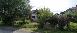 Hus i Vingåker får ny ägare
