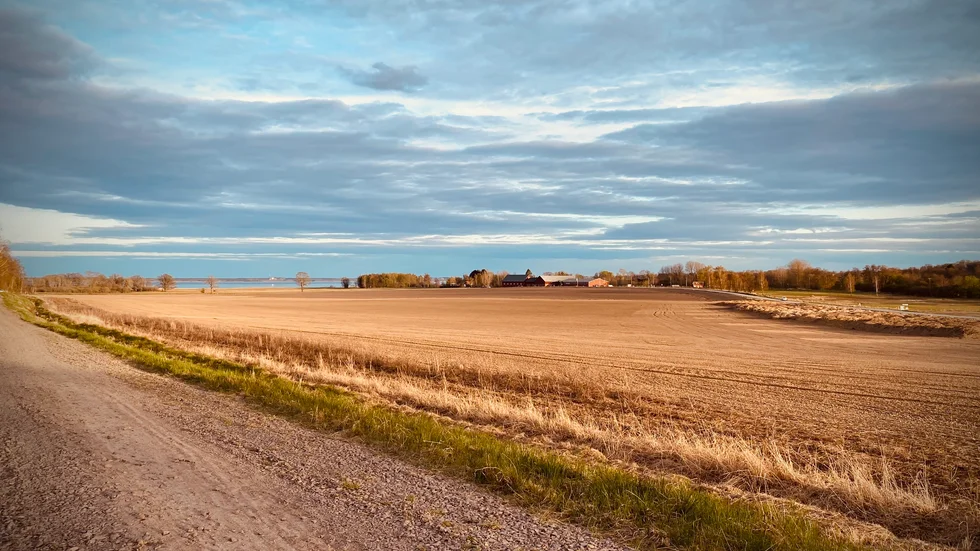Bilen är min zon där jag kan vara mig själv en stund. Och ofta spelar jag hög musik. Det blir en möjlighet till att rensa ut lite från huvudet och få nya tankar.