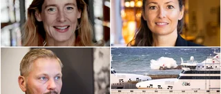 Knivigt att hitta ny ordförande i Gotlands förenade besöksnäring • Nu föreslås tillfällig lösning