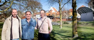 SV: "Inget parti antar vår utmaning"