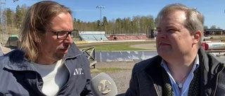 Uppsnack: "Piraterna är uppe ur källaren, ser vassare ut"