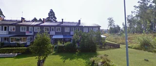 Huset på Östra Vägen 48 i Skutskär har nu sålts på nytt - stor värdeökning